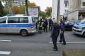 Attentat auf Fr Reker Koeln Braunsfeld Aachenerstr Wochenmarkt P35